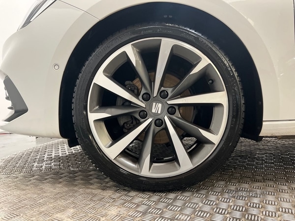 Used SEAT Leon 2021 for sale - 78128368: Photo 26