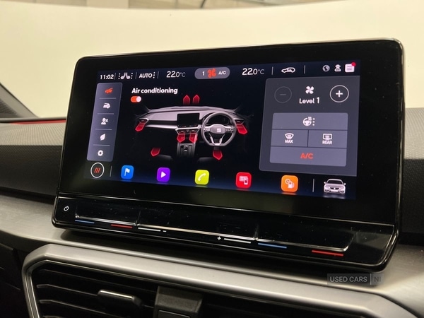 Used SEAT Leon 2021 for sale - 78128368: Photo 28