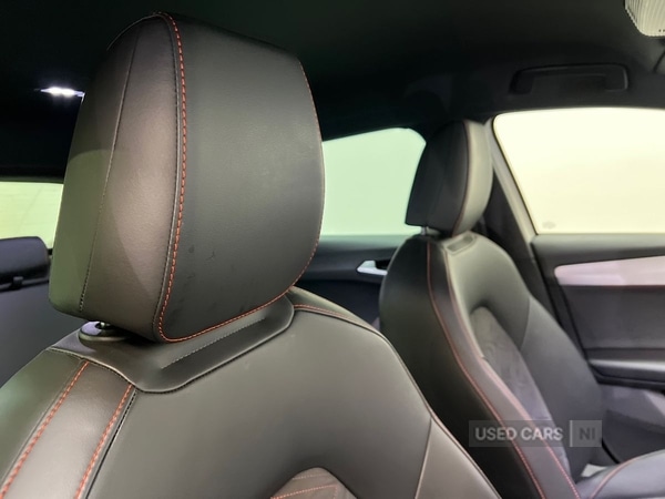 Used SEAT Leon 2021 for sale - 78128368: Photo 30