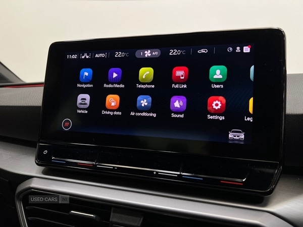 Used SEAT Leon 2021 for sale - 78128368: Photo 31