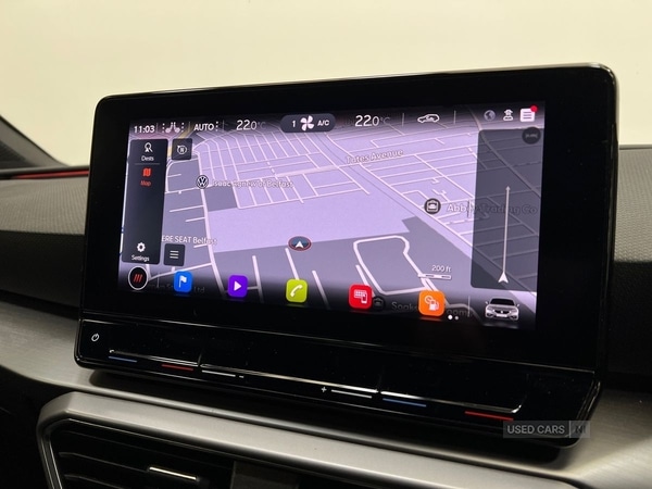 Used SEAT Leon 2021 for sale - 78128368: Photo 33