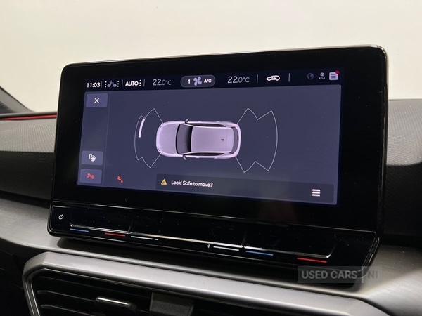 Used SEAT Leon 2021 for sale - 78128368: Photo 34