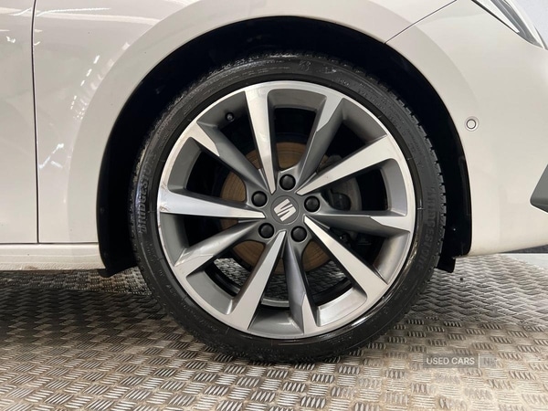 Used SEAT Leon 2021 for sale - 78128368: Photo 5