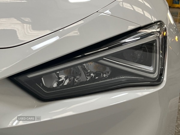 Used SEAT Leon 2021 for sale - 78128368: Photo 7