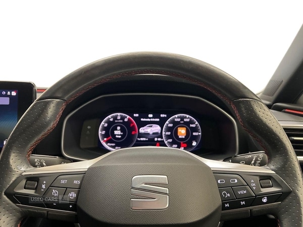 Used SEAT Leon 2021 for sale - 78128368: Photo 8