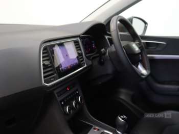 Used SEAT Ateca 2024 for sale - 74643912: Photo