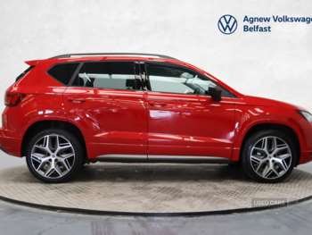 Used SEAT Ateca 2024 for sale - 74643912: Photo