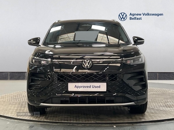 Used Volkswagen Touran 2025 for sale - 77268448: Photo 11