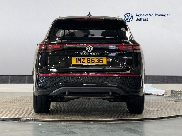 Used Volkswagen Touran 2025 for sale - 77268448: Photo 12