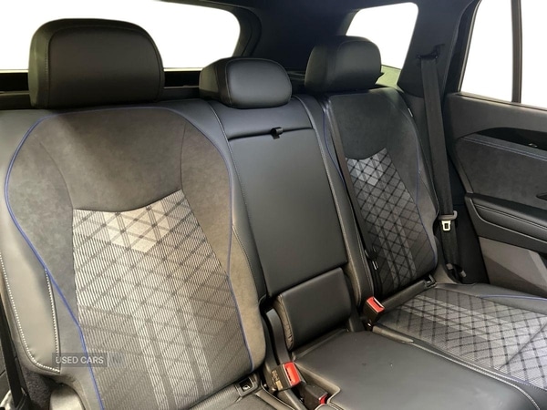 Used Volkswagen Touran 2025 for sale - 77268448: Photo 14