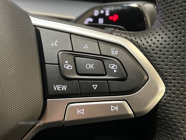 Used Volkswagen Touran 2025 for sale - 77268448: Photo 18