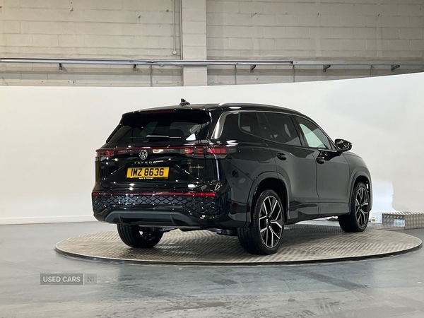 Used Volkswagen Touran 2025 for sale - 77268448: Photo 19