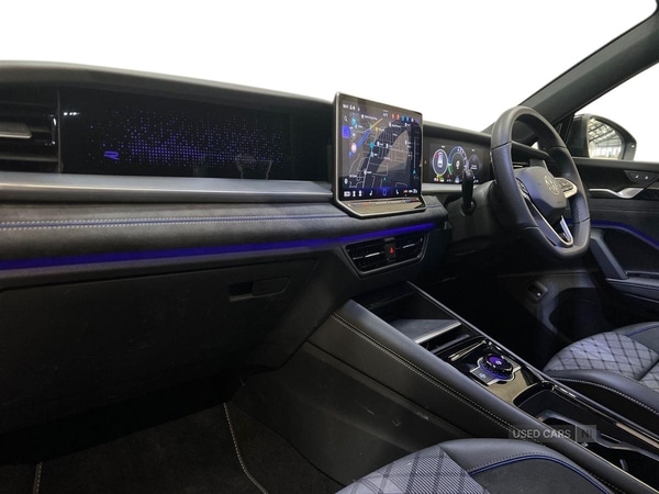 Used Volkswagen Touran 2025 for sale - 77268448: Photo 2