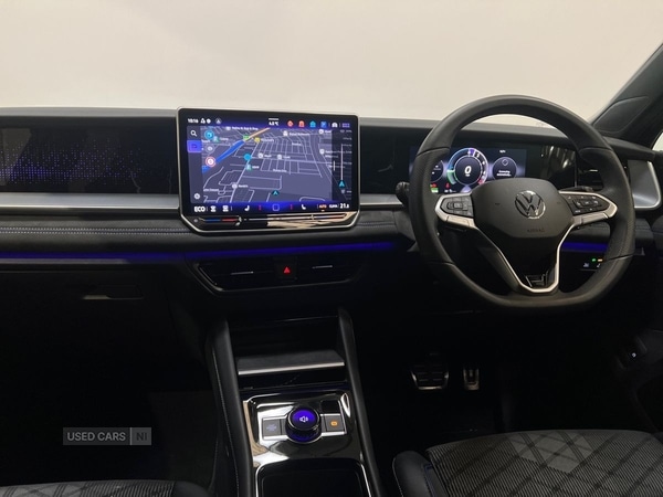 Used Volkswagen Touran 2025 for sale - 77268448: Photo 23