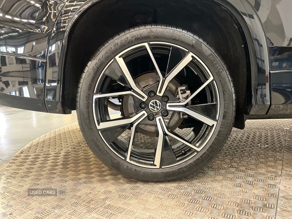 Used Volkswagen Touran 2025 for sale - 77268448: Photo 24