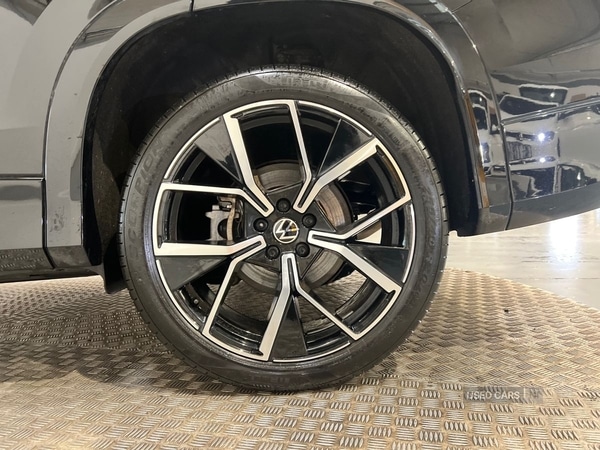 Used Volkswagen Touran 2025 for sale - 77268448: Photo 25