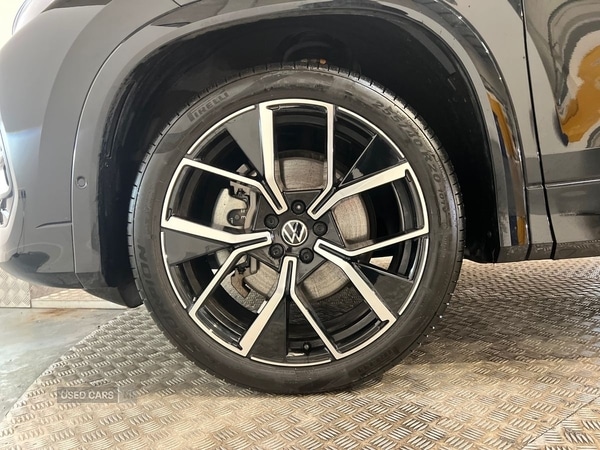 Used Volkswagen Touran 2025 for sale - 77268448: Photo 26