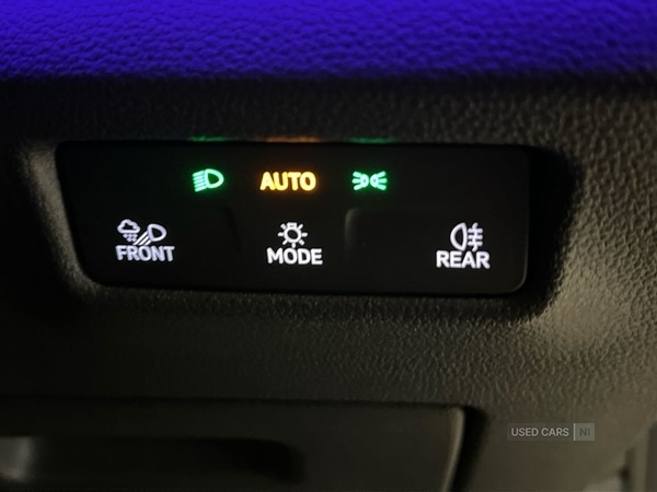 Used Volkswagen Touran 2025 for sale - 77268448: Photo 29