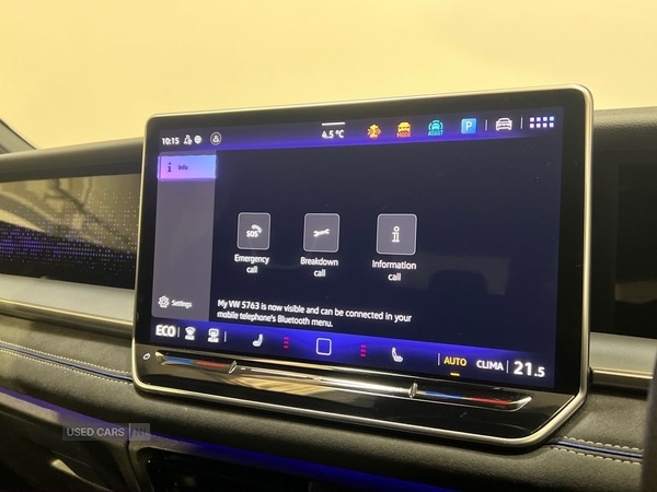 Used Volkswagen Touran 2025 for sale - 77268448: Photo 34