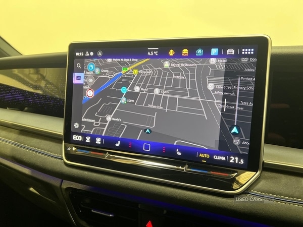 Used Volkswagen Touran 2025 for sale - 77268448: Photo 35