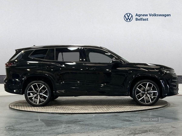 Used Volkswagen Touran 2025 for sale - 77268448: Photo 4