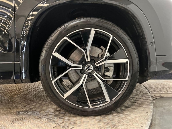 Used Volkswagen Touran 2025 for sale - 77268448: Photo 5