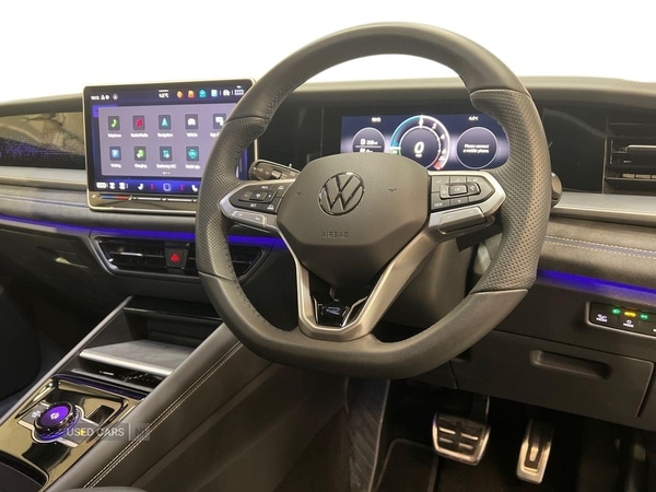 Used Volkswagen Touran 2025 for sale - 77268448: Photo 6