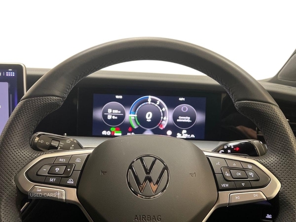 Used Volkswagen Touran 2025 for sale - 77268448: Photo 8