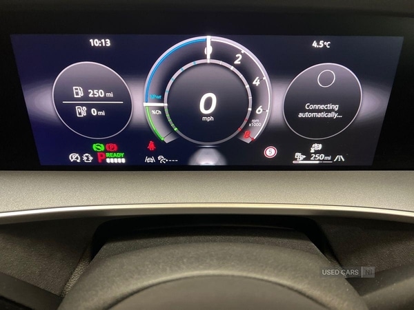 Used Volkswagen Touran 2025 for sale - 77268448: Photo 9