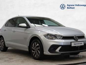 2024 - 1.0 TSI Life 5dr DSG