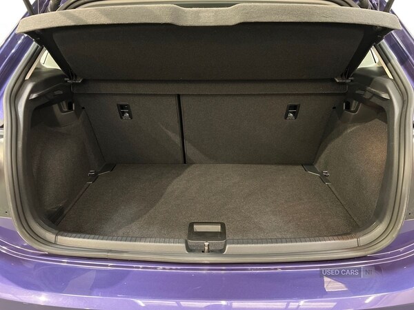 Used Volkswagen Polo 2022 for sale - 76139348: Photo 10