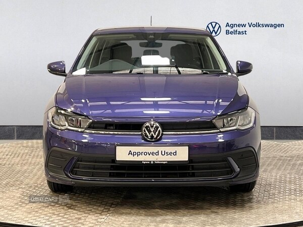 Used Volkswagen Polo 2022 for sale - 76139348: Photo 11