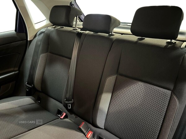 Used Volkswagen Polo 2022 for sale - 76139348: Photo 14