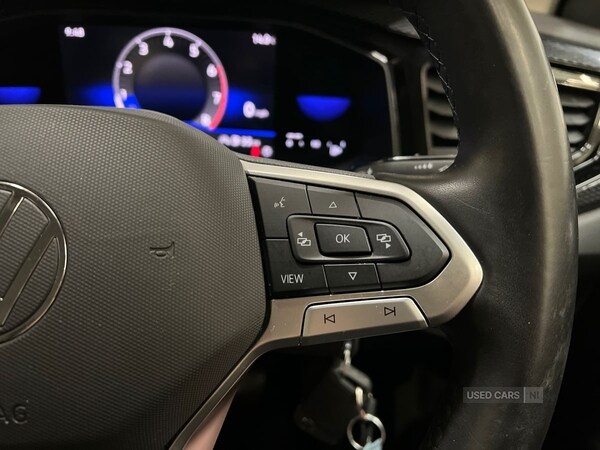 Used Volkswagen Polo 2022 for sale - 76139348: Photo 18