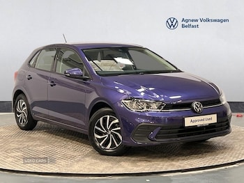 Volkswagen - Polo