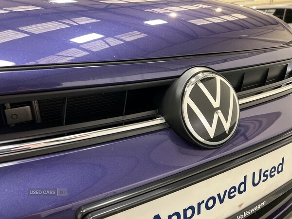 Used Volkswagen Polo 2022 for sale - 76139348: Photo 21