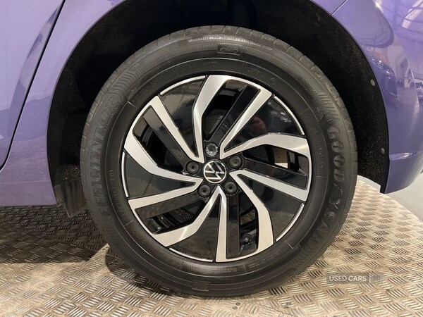 Used Volkswagen Polo 2022 for sale - 76139348: Photo 24