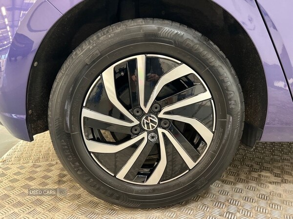 Used Volkswagen Polo 2022 for sale - 76139348: Photo 25