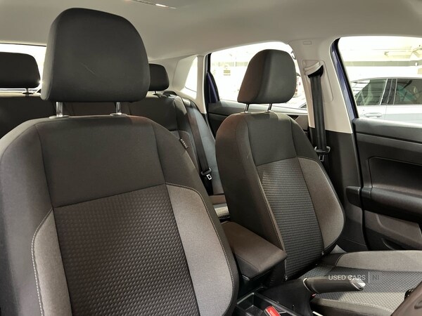 Used Volkswagen Polo 2022 for sale - 76139348: Photo 26