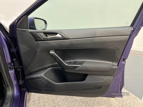 Used Volkswagen Polo 2022 for sale - 76139348: Photo 29