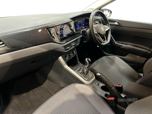 Used Volkswagen Polo 2022 for sale - 76139348: Photo 2