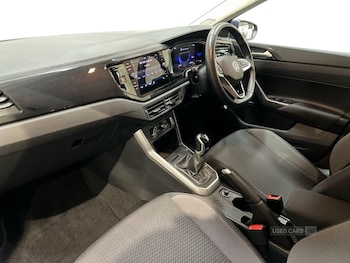 Used Volkswagen Polo 2022 for sale - 76139348: Photo 2