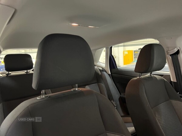 Used Volkswagen Polo 2022 for sale - 76139348: Photo 31