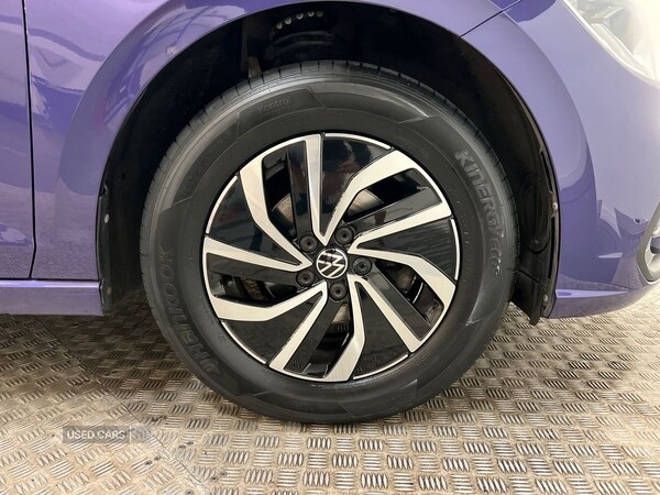 Used Volkswagen Polo 2022 for sale - 76139348: Photo 5