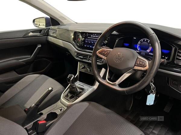 Used Volkswagen Polo 2022 for sale - 76139348: Photo 6