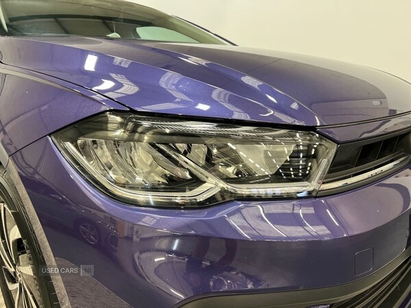 Used Volkswagen Polo 2022 for sale - 76139348: Photo 7