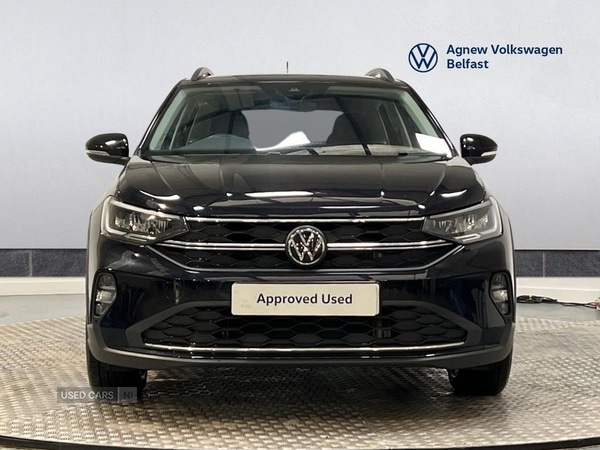 Used Volkswagen Taigo 2023 for sale - 77538749: Photo 11