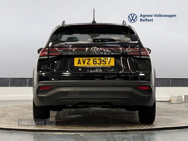 Used Volkswagen Taigo 2023 for sale - 77538749: Photo 12