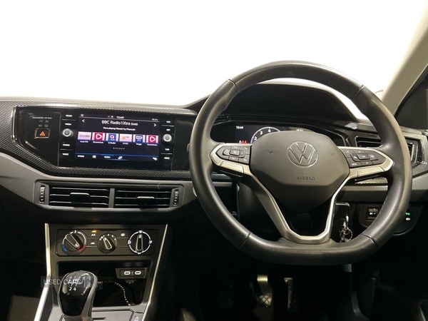 Used Volkswagen Taigo 2023 for sale - 77538749: Photo 13