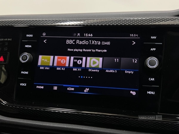 Used Volkswagen Taigo 2023 for sale - 77538749: Photo 16